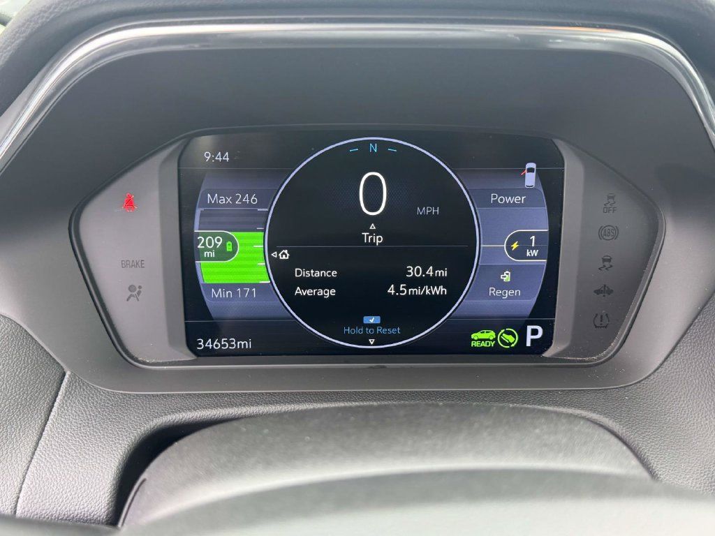 Used 2023 Chevrolet Bolt EUV LT w/ Convenience Package FWD image 23