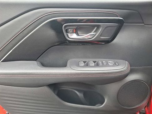 Certified 2025 Acura ADX A-Spec image 13