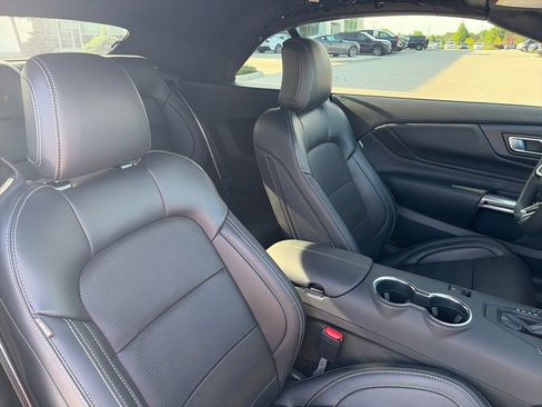 Used 2024 Ford Mustang GT Premium RWD image 14
