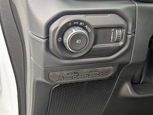 New 2026 Jeep Wrangler Sahara image 14