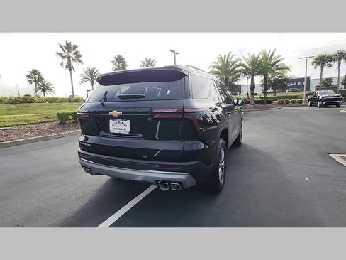 New 2026 Chevrolet Traverse LT w/ Driver Confidence Package image 20