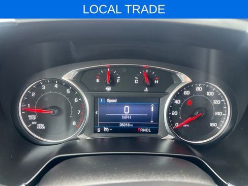 Used 2020 Chevrolet Blazer LT image 20