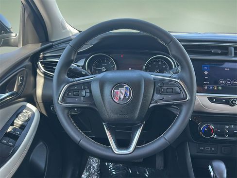 Used 2023 Buick Encore GX Preferred w/ Cold Weather Comfort Package image 11