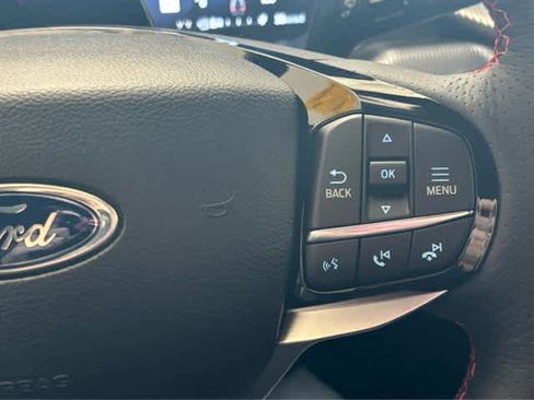 New 2025 Ford Explorer ST-Line w/ Premium Package image 21