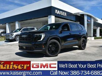 New 2026 GMC Acadia Elevation w/ Super Cruise Package video 1