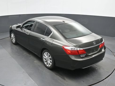 Used 2014 Honda Accord EX-L image 34