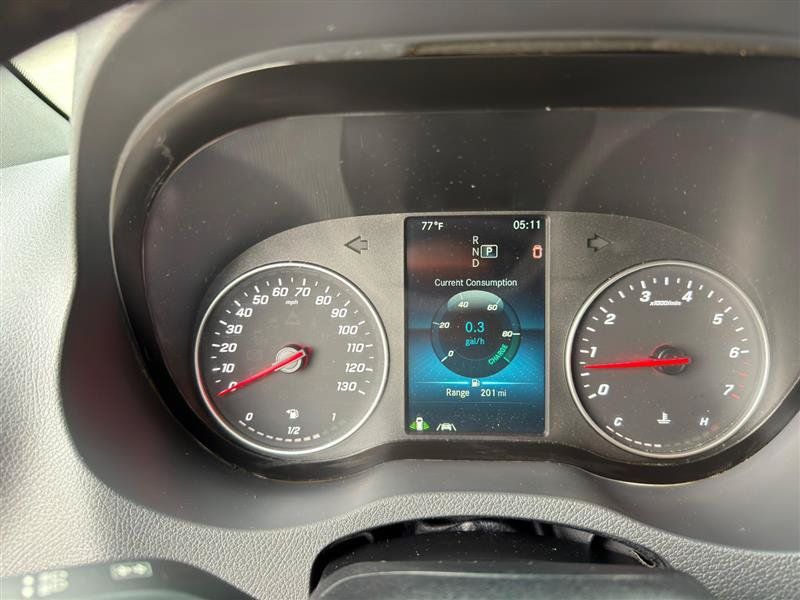 Used 2021 Mercedes-Benz Sprinter 1500 image 13