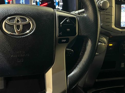 Used 2019 Toyota 4Runner SR5 image 18