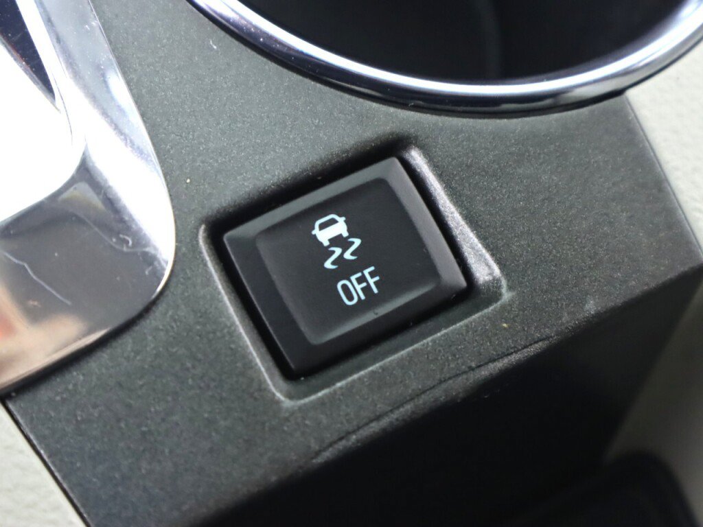 Used 2017 Chevrolet Equinox LT FWD image 21