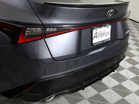 Used 2023 Lexus IS 350 F Sport w/ Navigation Package image 44