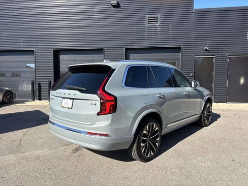 New 2026 Volvo XC90 B6 Plus w/ Protection Package Premier image 7