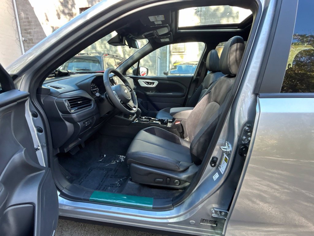 New 2026 Subaru Forester Touring AWD/4WD image 9