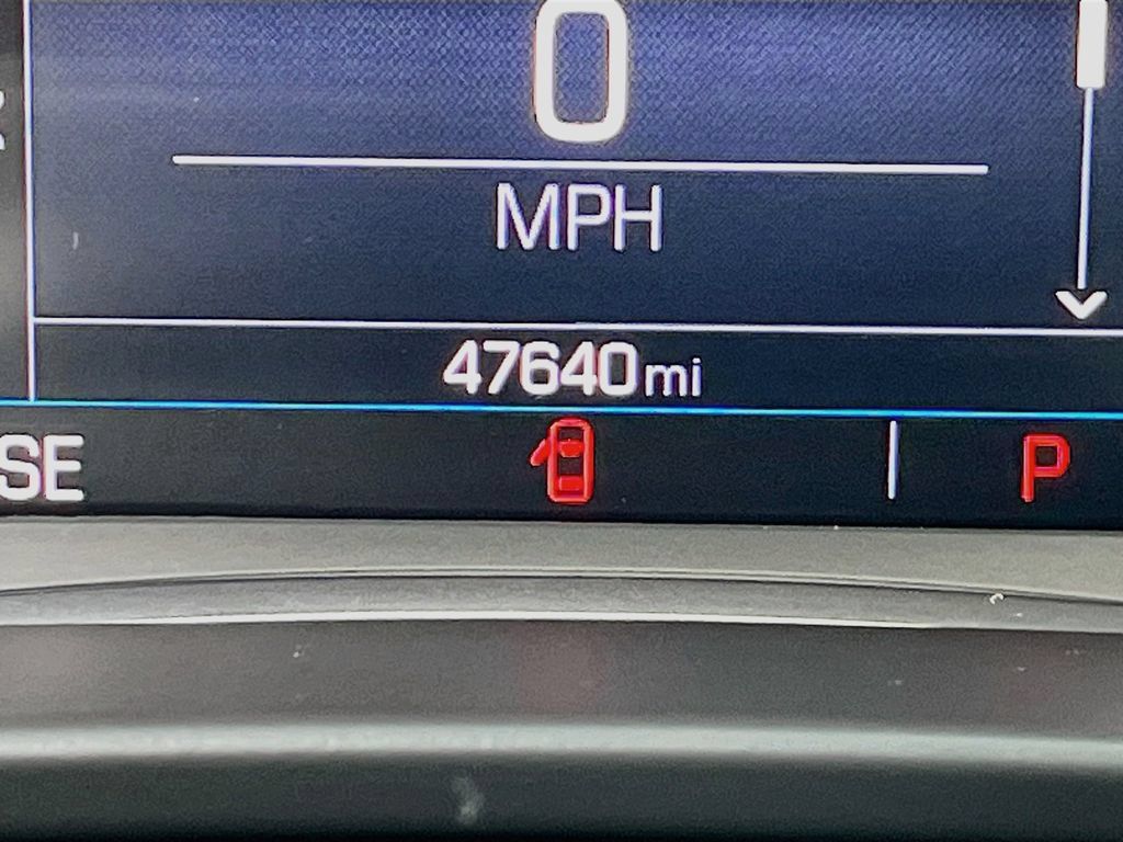 Used 2022 GMC Acadia SLE w/ Driver Convenience Package AWD/4WD image 12