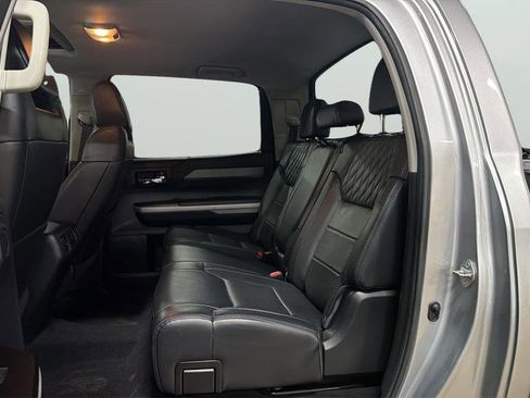Used 2020 Toyota Tundra Platinum image 25