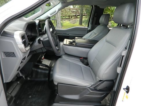 Used 2022 Ford F150 XL RWD image 13