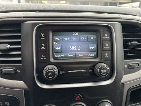 Used 2013 RAM 1500 Express image 12