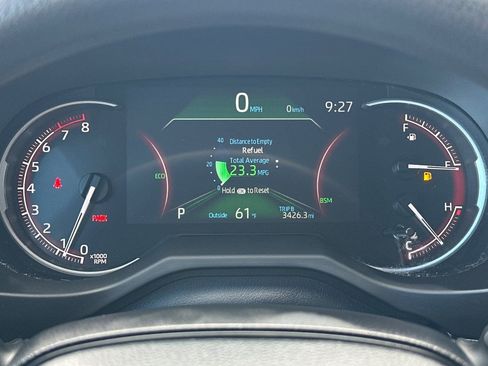 Certified 2024 Toyota RAV4 XLE image 25