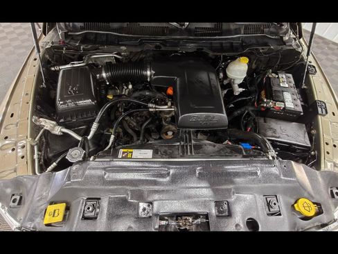 Used 2015 RAM 1500 Big Horn AWD/4WD image 47