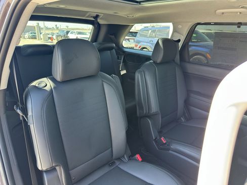 New 2026 Hyundai Palisade Limited AWD/4WD image 35