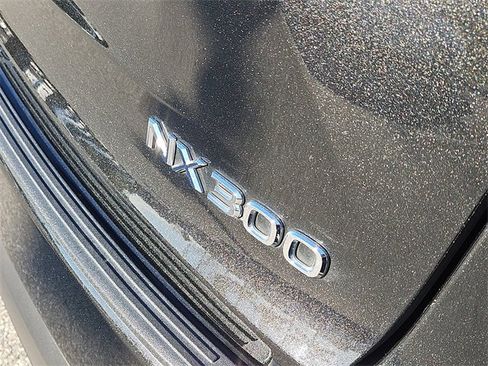 Used 2020 Lexus NX 300 FWD w/ Comfort Package image 6