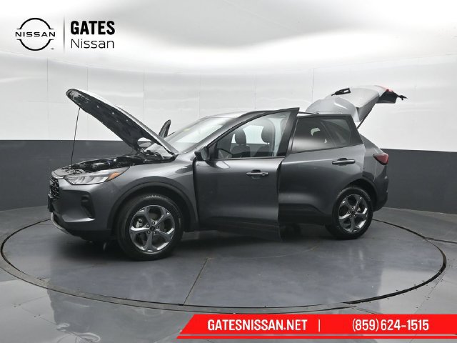 Used 2025 Ford Escape ST-Line AWD/4WD image 54