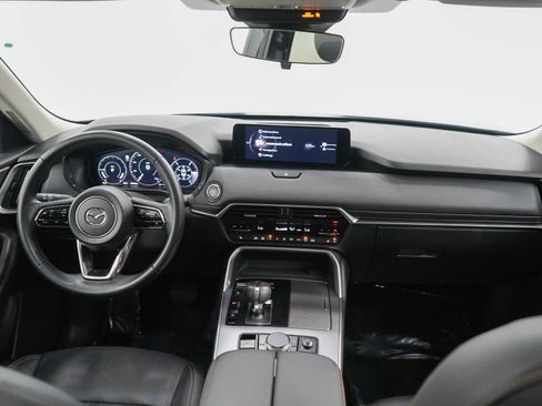 Certified 2024 MAZDA CX-90 Plug-In Hybrid w/ Preferred AWD/4WD image 14