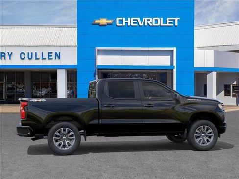 New 2026 Chevrolet Silverado 1500 RST w/ Convenience Package II AWD/4WD image 5