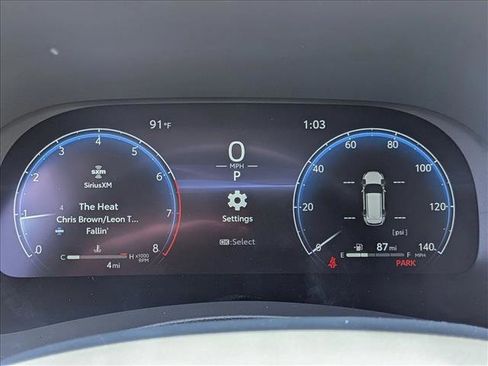 New 2026 Toyota Highlander Limited AWD/4WD image 11
