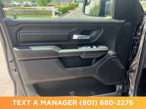 New 2026 RAM 1500 Express AWD/4WD image 10