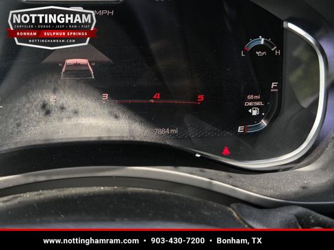 Used 2026 RAM 2500 Laramie AWD/4WD image 27
