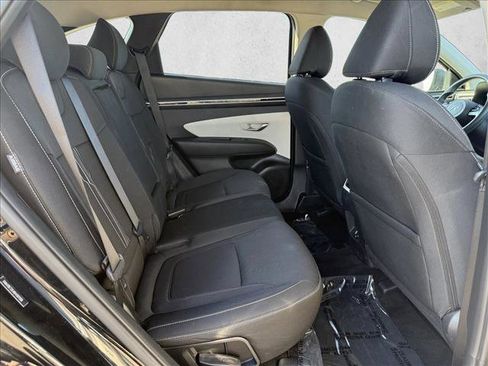 Used 2024 Hyundai Tucson SEL image 20