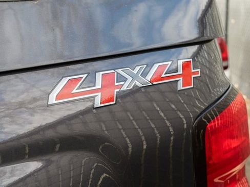 Used 2016 Chevrolet Silverado 1500 LT w/ All Star Edition image 9