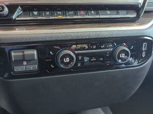 New 2025 Chevrolet Silverado 2500 LT w/ Texas Edition image 27