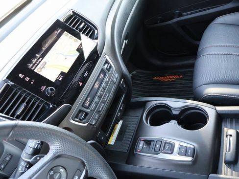 Used 2023 Honda Passport TrailSport image 19