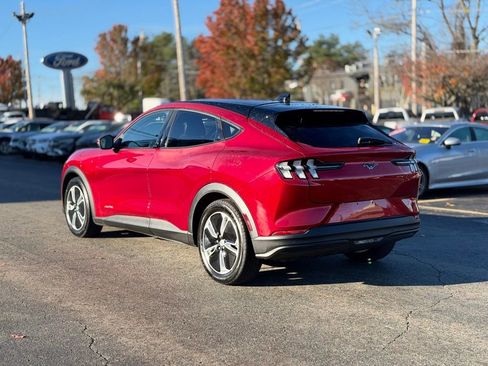 Used 2021 Ford Mustang Mach-E Select w/ Comfort/Appearance Package image 4