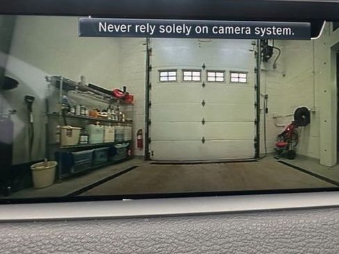 Used 2016 BMW X5 xDrive40e image 29