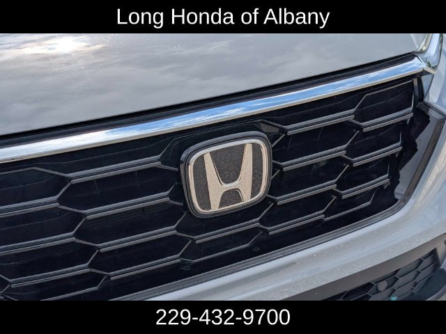 Used 2024 Honda CR-V EX-L image 3