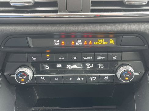 Used 2023 MAZDA CX-9 Touring Plus image 18