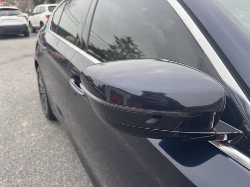 Used 2018 BMW 540i xDrive w/ Premium Package image 12