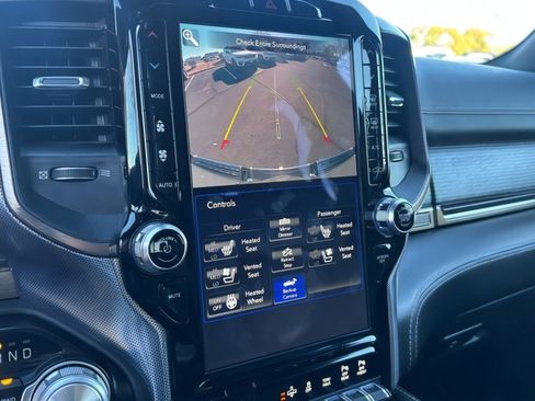 Used 2020 RAM 1500 Limited image 24