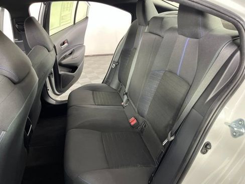 Used 2022 Toyota Corolla SE FWD image 38
