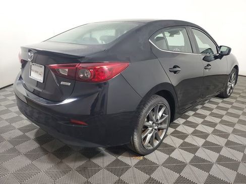 Used 2018 MAZDA MAZDA3 Touring image 6