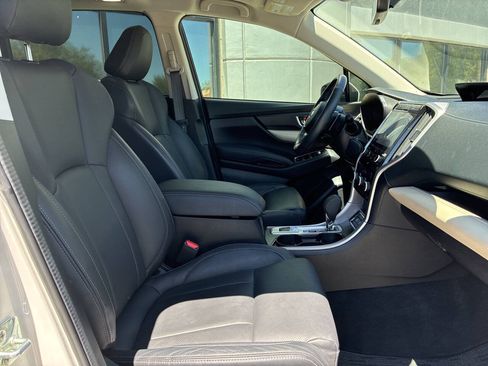 Used 2022 Subaru Ascent Limited w/ Technology Package AWD/4WD image 13