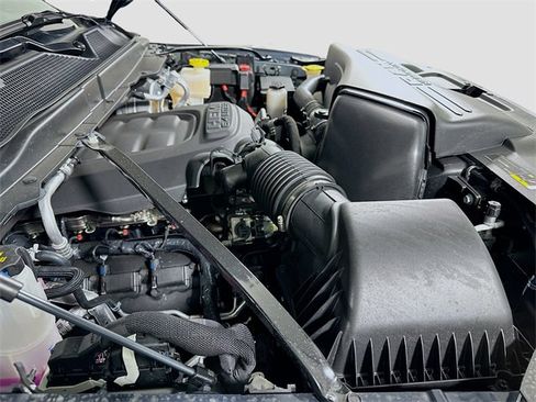 New 2026 RAM 2500 Tradesman image 19