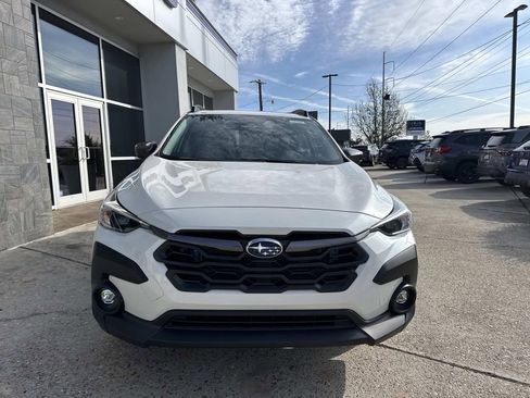 New 2026 Subaru Crosstrek 2.0i Premium image 2