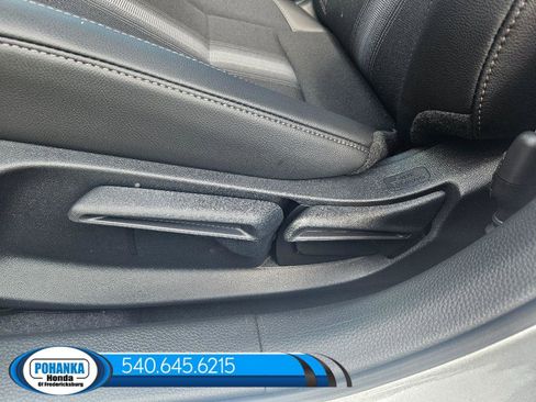 New 2026 Honda Civic Sport image 16