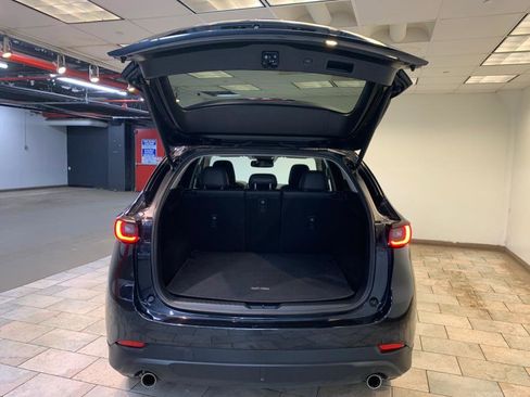 Used 2022 MAZDA CX-5 AWD 2.5 S w/ Premium Package image 35