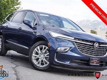Used 2023 Buick Enclave Premium w/ Experience Buick Package