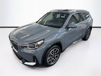 New 2025 BMW X1 xDrive28i w/ Premium Package