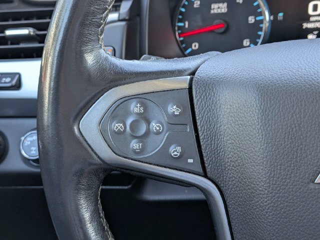 Used 2020 Chevrolet Tahoe Premier AWD/4WD image 20